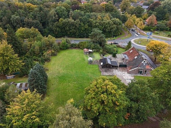 Medium property photo - Groningerstraat 12, 9481 AT Vries